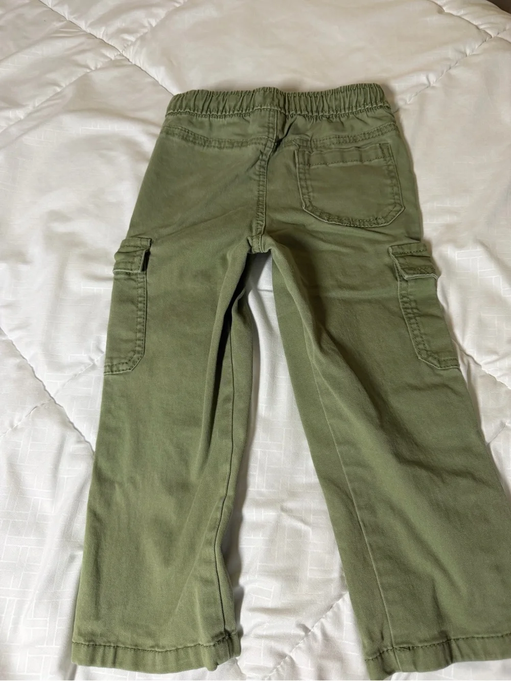 5 pair of 3t pants
